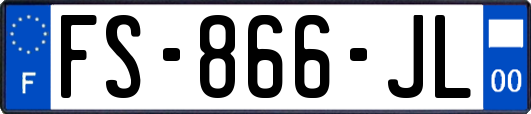FS-866-JL