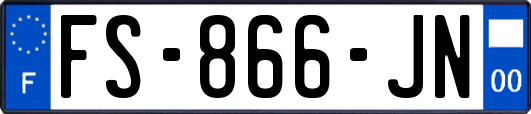 FS-866-JN