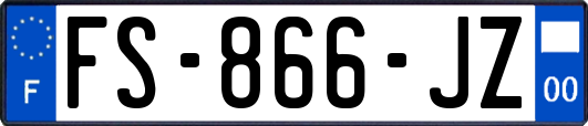 FS-866-JZ