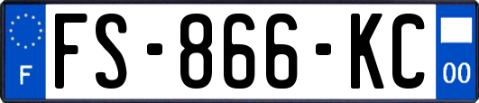 FS-866-KC