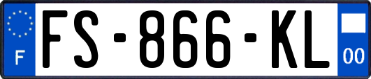 FS-866-KL