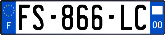 FS-866-LC