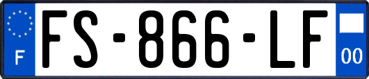 FS-866-LF