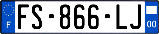 FS-866-LJ