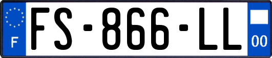FS-866-LL