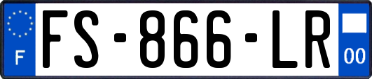 FS-866-LR