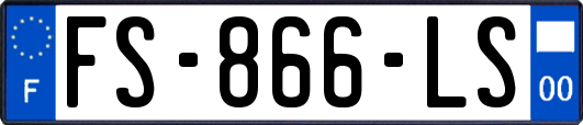 FS-866-LS
