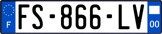 FS-866-LV