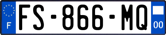 FS-866-MQ