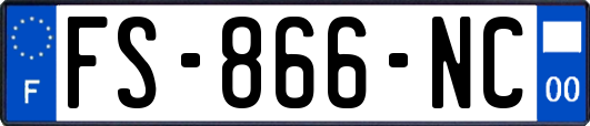 FS-866-NC