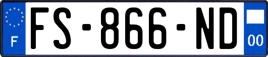 FS-866-ND