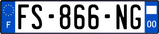 FS-866-NG