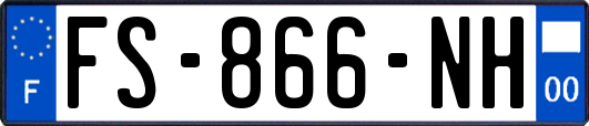 FS-866-NH
