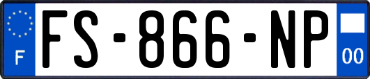 FS-866-NP