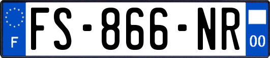 FS-866-NR