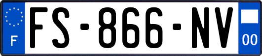 FS-866-NV