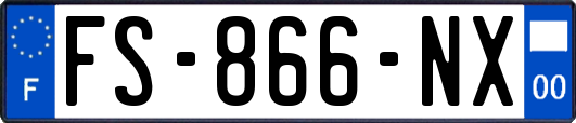 FS-866-NX