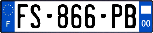 FS-866-PB
