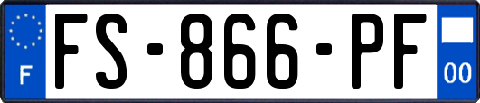 FS-866-PF