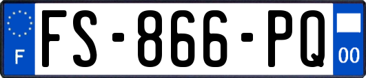 FS-866-PQ
