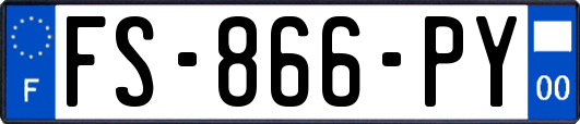FS-866-PY