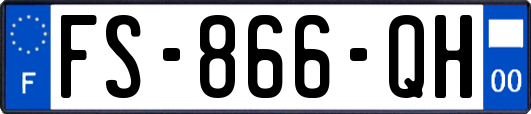 FS-866-QH