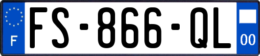 FS-866-QL