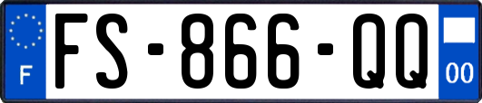 FS-866-QQ
