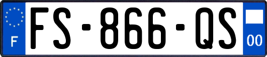 FS-866-QS