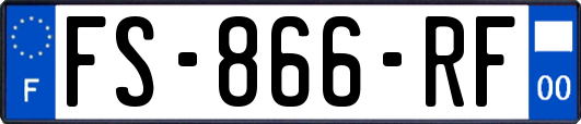 FS-866-RF