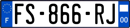 FS-866-RJ