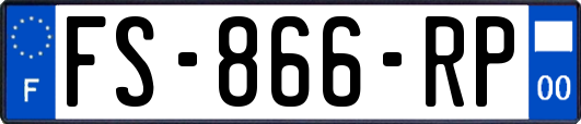 FS-866-RP