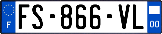 FS-866-VL