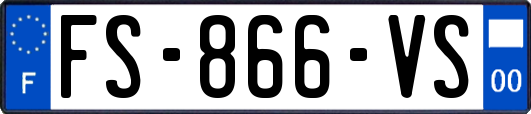 FS-866-VS