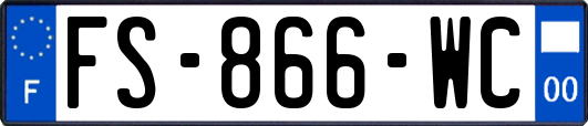 FS-866-WC