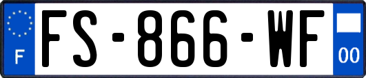 FS-866-WF