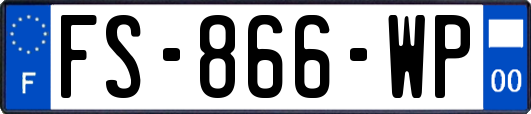 FS-866-WP