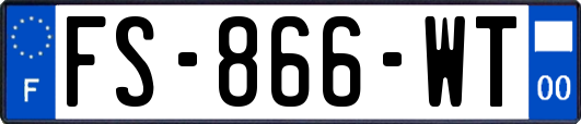FS-866-WT