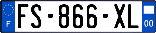 FS-866-XL