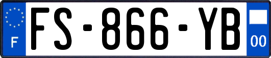 FS-866-YB