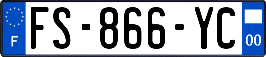 FS-866-YC