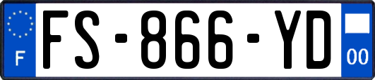 FS-866-YD
