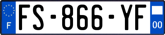 FS-866-YF