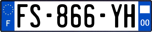 FS-866-YH