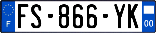 FS-866-YK