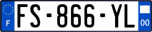 FS-866-YL