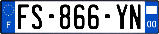 FS-866-YN