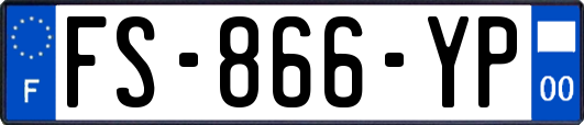 FS-866-YP