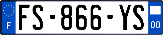 FS-866-YS