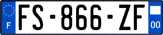 FS-866-ZF